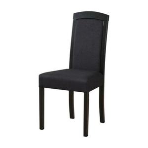 Sconto Jedálenská stolička ROSA 7 čierna vyobraziť