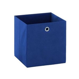 Úložný box Mega 3, modrý% vyobraziť