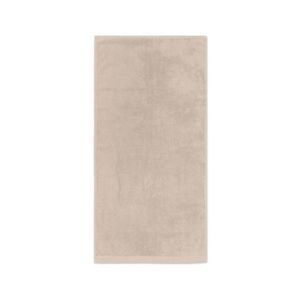 Ručník Maya 70x140 cm, piesková% vyobraziť