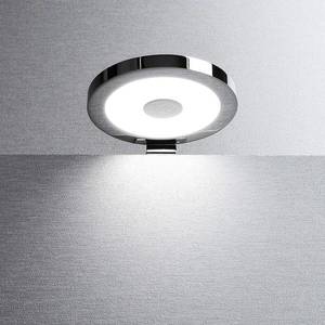Deko-Light Nábytkové LED svetlo Zrkadlo súprava 5ks, okrúhle vyobraziť