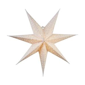 Eglo Eglo 410727 - Vianočná dekorácia BLINKA hviezda biela vyobraziť
