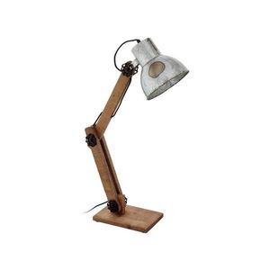 Eglo Eglo 43068 - Stolná lampa FRIZINGTON 1xE27/40W/230V vyobraziť