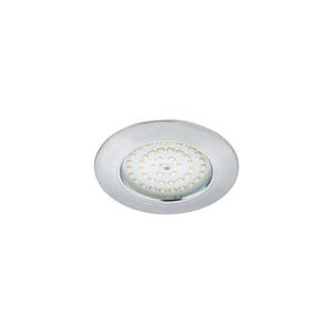 Briloner Briloner 8310-019 - LED Kúpeľňové podhľadové svietidlo LED/10, 5W/230V IP44 vyobraziť