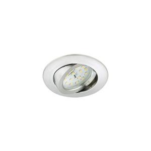 Briloner Briloner 8312-019 - Kúpeľňové podhľadové svietidlo LED/5W/230V IP23 vyobraziť