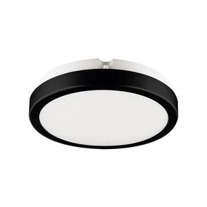 Brilagi Brilagi - LED Kúpeľňové stropné svietidlo PERA LED/12W/230V pr. 18 cm IP65 čierna vyobraziť