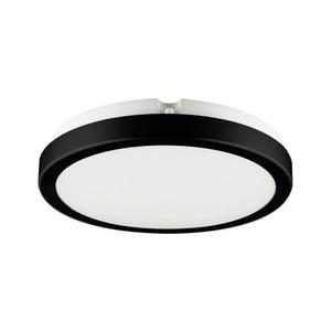 Brilagi Brilagi - LED Kúpeľňové stropné svietidlo PERA LED/18W/230V pr. 22 cm IP65 čierna vyobraziť