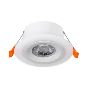 Eglo Eglo 900912 - LED Podhľadové svietidlo CALONGE LED/4, 8W/230V biela vyobraziť