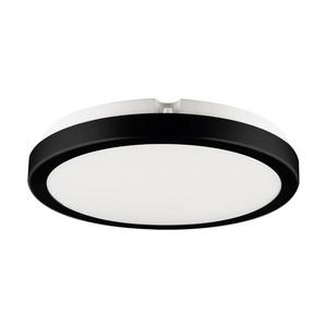 Brilagi Brilagi - LED Kúpeľňové stropné svietidlo PERA LED/24W/230V pr. 28 cm IP65 čierna vyobraziť