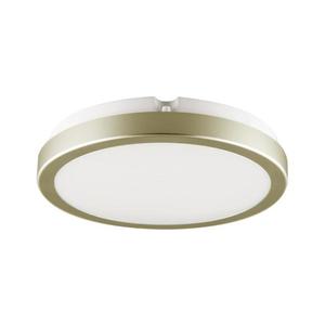 Brilagi Brilagi - LED Kúpeľňové stropné svietidlo PERA LED/18W/230V pr. 22 cm IP65 zlatá vyobraziť