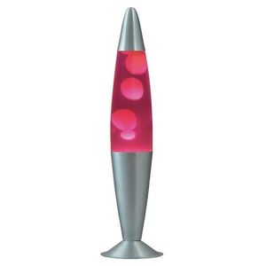 Lávová lampa Lollipop 2, Rabalux 4108 vyobraziť
