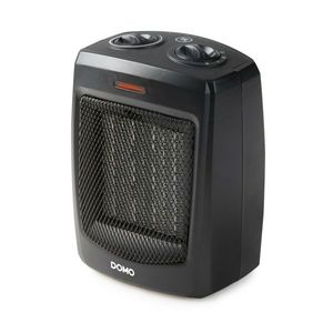 DOMO DO7329H teplovzdušný ventilátor vyobraziť