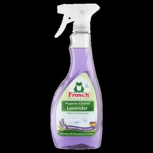 Frosch levandulový hygienický čistič 500 ml vyobraziť