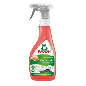 FROSCH BIO čistiaci prostriedok na kuchyňu Grepfruit 500 ml vyobraziť