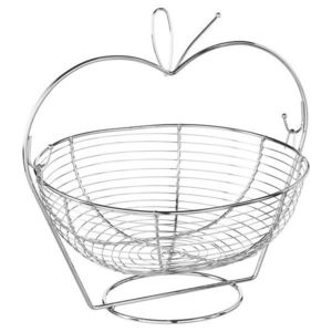 Košík na ovocie Apple 35 cm vyobraziť