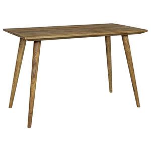 Jedálenský Stôl Repa Masív Š: 120cm vyobraziť