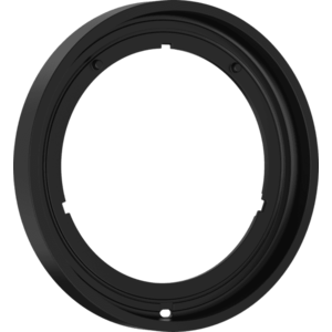 Hansgrohe - Predĺženie/krytka 5 mm, čierna matná 13614670 vyobraziť