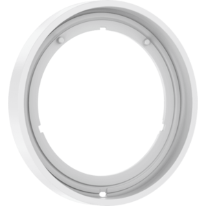 Hansgrohe - Predĺženie/krytka 5 mm, biela matná 13614700 vyobraziť