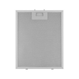 Hliníkový tukový filter, pre digestory Klarstein, 26 x 32 cm, náhradný filter, príslušenstvo vyobraziť