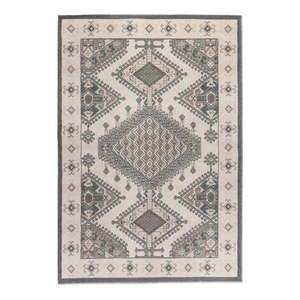 Sivo-krémový koberec 80x120 cm Terrain – Hanse Home vyobraziť
