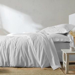Jednofarebná posteľná bielizeň, zn. Colombine z bio bavlny vyobraziť