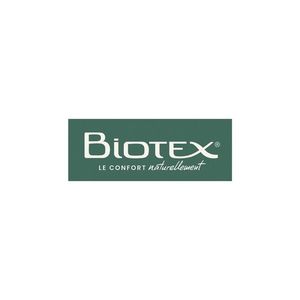 Vankúš Biotex z prírodného latexu vyobraziť