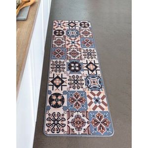 Kuchynský koberec s potlačou vyobraziť