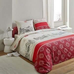 Bavlnené posteľná bielizeň Montana vyobraziť