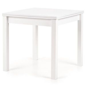 Sconto Jedálenský stôl GROCJON biela vyobraziť