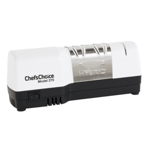 ChefsChoice brúska na nože CC-270 - 3-stupňová elektrická/manuálna vyobraziť
