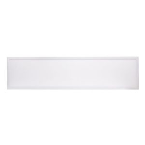 LED Solution Biely podhľadový LED panel 300 x 1200mm 40W Premium Farba svetla: Denná biela 191188 vyobraziť