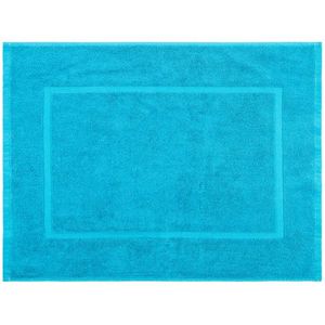 Profod Kúpeľňová predložka Comfort modrá, 50 x 70 cm vyobraziť