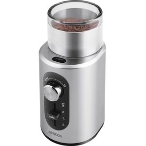 Sencor SCG 3550SS mlynček na kávu vyobraziť