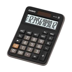 Casio Casio - Stolná kalkulačka 1xLR1130 čierna vyobraziť
