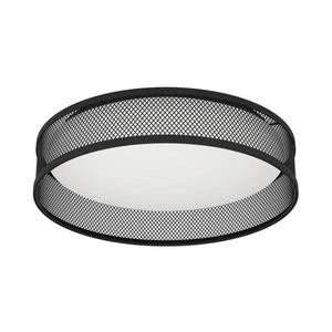 Eglo Eglo 900795 - LED Stropné svietidlo LUPPINERIA LED/20W/230V čierna vyobraziť