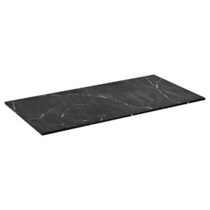 SAPHO - SKARA Rockstone Platte 91, 2x12x46cm, black attica CG026-0598 vyobraziť