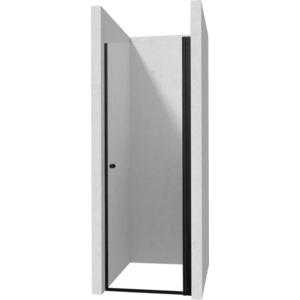 DEANTE/S - Sprchové dvere krídlové so stenovým profilom 70 KTSWN47P+KTS_N00X KERRIA/0140 vyobraziť