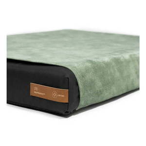 Svetlozelený povlak na matrac pre psa 70x60 cm Ori L – Rexproduct vyobraziť