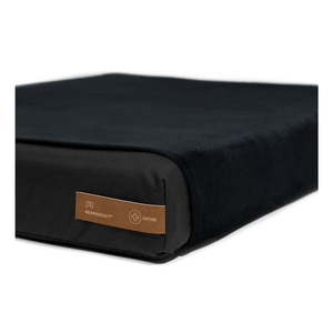 Čierny povlak na matrac pre psa 60x50 cm Ori M – Rexproduct vyobraziť
