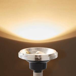 Arcchio Arcchio LED žiarovka GU10 ES111 11W 2 700K stmievateľná vyobraziť