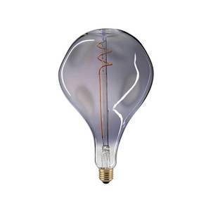 Sigor LED žiarovka Giant Drop E27 5W Filament 918 dim titanium vyobraziť