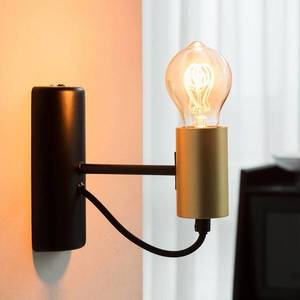 Lucande Žiarovka LED E27 3, 8 W, 1800 K, 170 lúmenov jantárovej farby vyobraziť