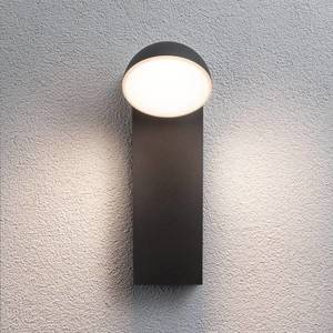 Paulmann Vonkajšie nástenné svietidlo Paulmann Puka LED vyobraziť