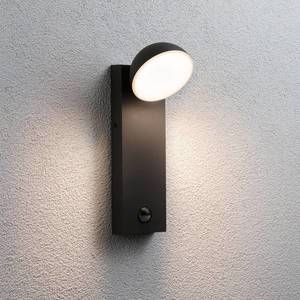 Paulmann Vonkajšie nástenné svietidlo Paulmann Puka LED so senzorom vyobraziť