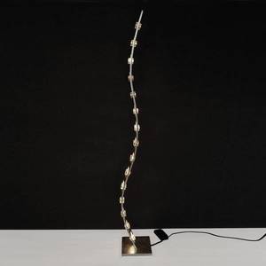 Holländer 15-svetelná stojacia lampa Cubo vyobraziť