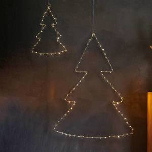 Sirius LED dekoratívny prívesok Liva Tree vyobraziť