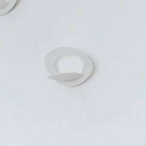 Artemide Artemide Pirce Micro LED nástenné svietidlo biele 2 700 K vyobraziť