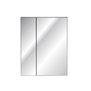 ArtCom Zrkadlová skrinka MONAKO GREY OAK 840 | 60 cm vyobraziť