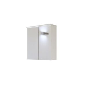 ArtCom Zrkadlová skrinka GALAXY White 840 | 60 cm vyobraziť