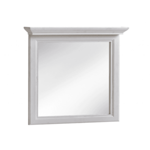 ArtCom Zrkadlo PALACE White 841 | 85 cm vyobraziť