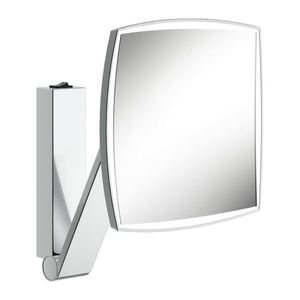 Keuco iLook_move - Kozmetické zrkadlo s LED osvetlením, chróm 17613019004 vyobraziť